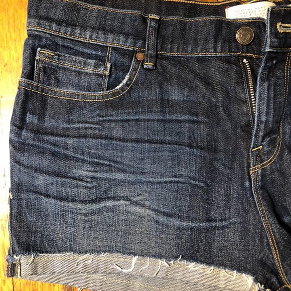Marc Jacobs Denim Shorts - Picture 2 of 5